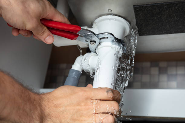 Water damage restoration experts in Guthrie Center, IA
