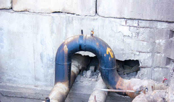 Best Basement water damage restoration  in Guthrie Center, IA
