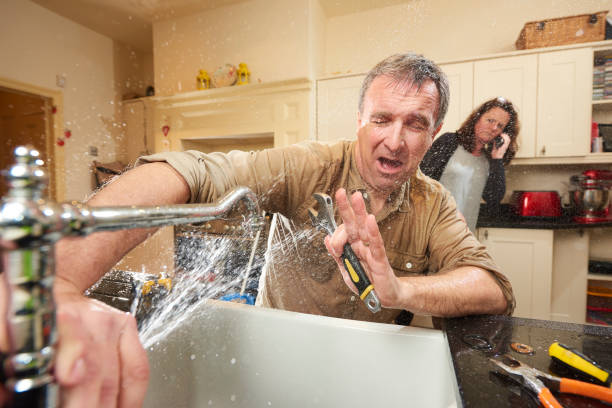 Best Water damage restoration process  in Guthrie Center, IA